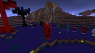 The Abyssal Mod (Image via To Asgaard on YouTube)